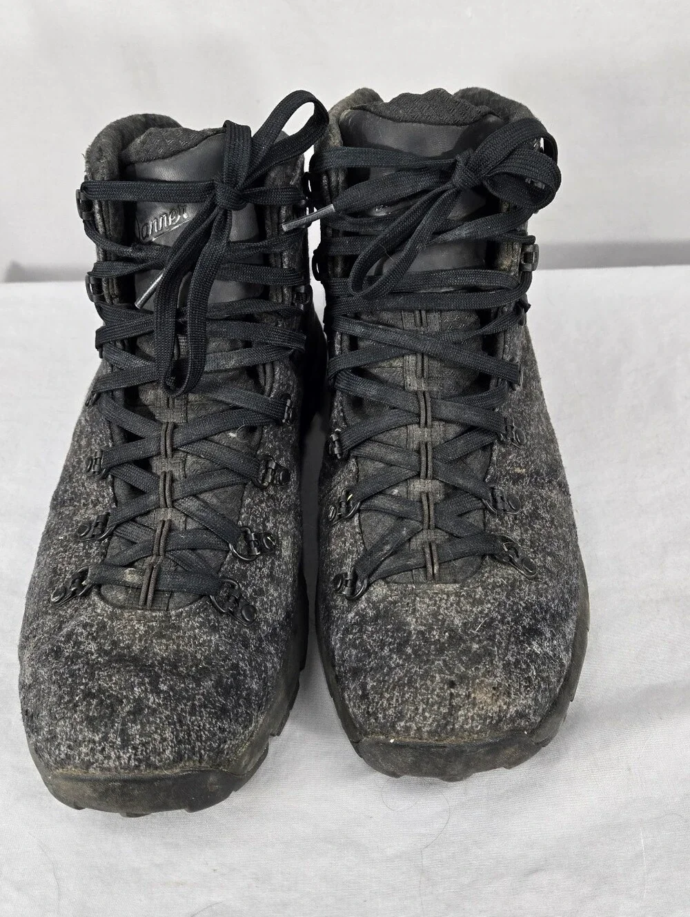 Danner Mountain 600 Enduroweave 4.5